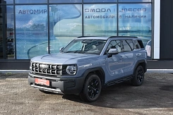 Купить Хавал ПРО Н3 2024г.