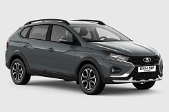 LADA Iskra