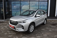 Купить Хавал М6 2024г.