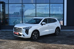 Купить Хавал Haval Jolion 2023г.