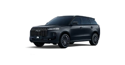 Jaecoo J6