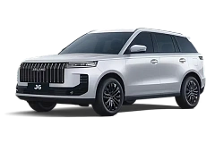 Купить Джейлэнд ДЖ6 2026г.