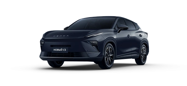 Купить Омода Новый С5 2026г.