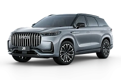 Jaecoo J8