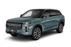 Jaecoo J7
