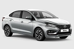 LADA Iskra