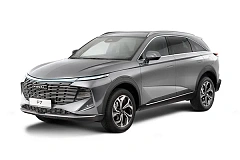 Купить Хавал Haval F7 2025г.