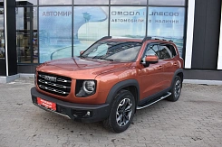 Купить Хавал Haval DARGO 2023г.