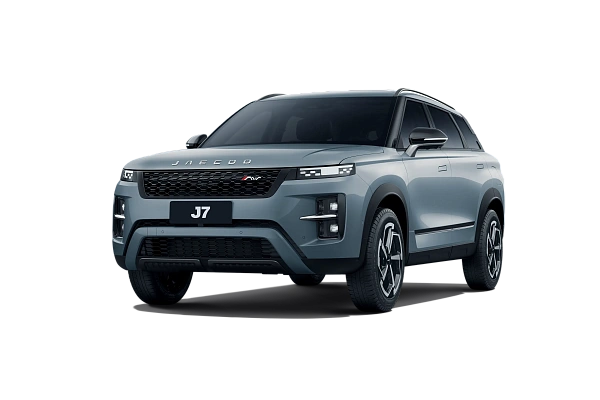 Купить Джейку ДЖ7 Новый 2026г.