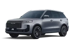 Купить Джейлэнд ДЖ6 2026г.