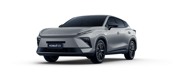 Купить Омода Новый С5 2026г.