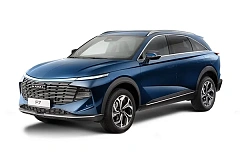 Купить Хавал Haval F7 2026г.