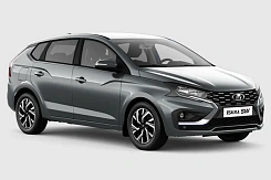 LADA Iskra