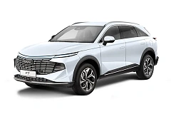 Купить Хавал Haval F7 2026г.