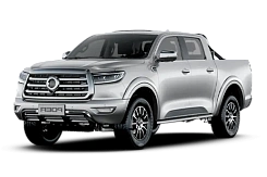 Great Wall POER