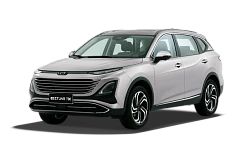 FAW Bestune T90
