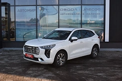 Купить Хавал Haval Jolion 2023г.
