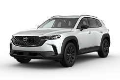 Mazda CX-50