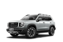 Haval DARGO