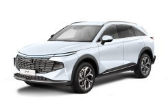 Купить Хавал Haval F7 2025г.