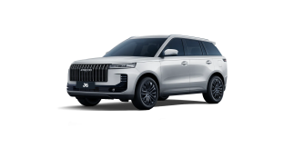 Купить Джейлэнд ДЖ6 2026г.