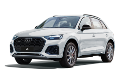 Audi  Q5L