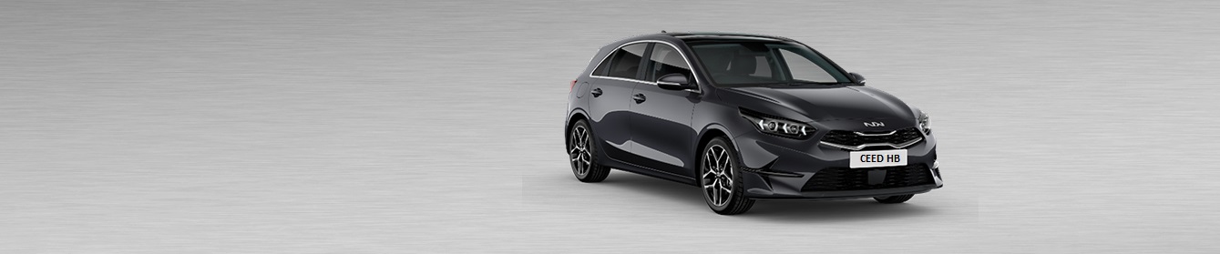Kia Ceed HB