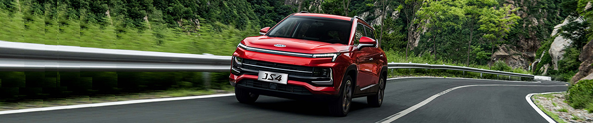 Jac JS4