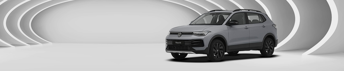 Volkswagen Tharu XR