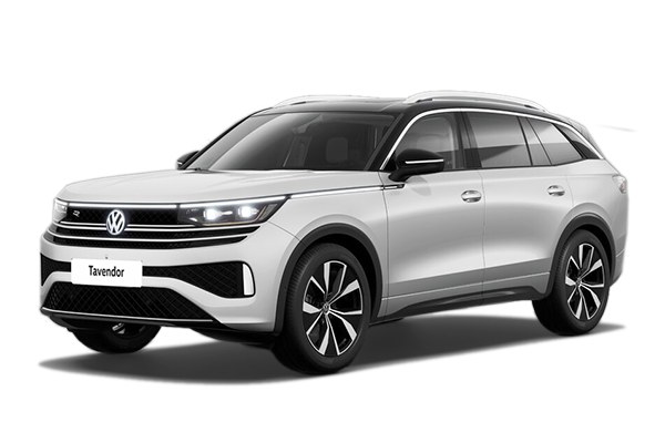 Volkswagen Tavendor